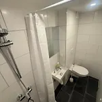 Pensionat Tisis
