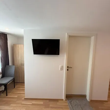 Tisis Pensionat Feldkirch