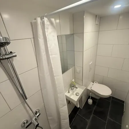 Guest house Tisis