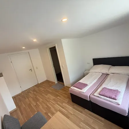 Tisis 3* Feldkirch