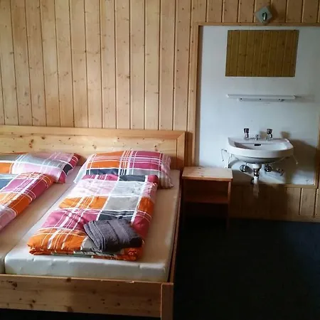 Tisis Guest house Feldkirch