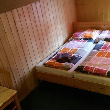 Tisis Guest house Feldkirch