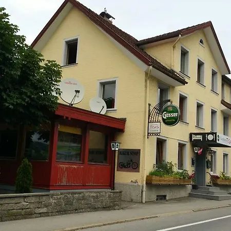 Guest house Tisis Feldkirch