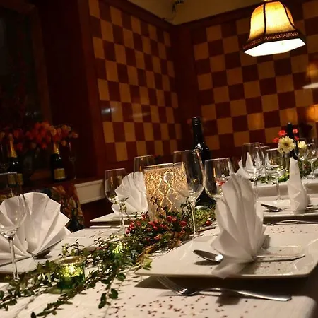 Tisis Vendégház 3*