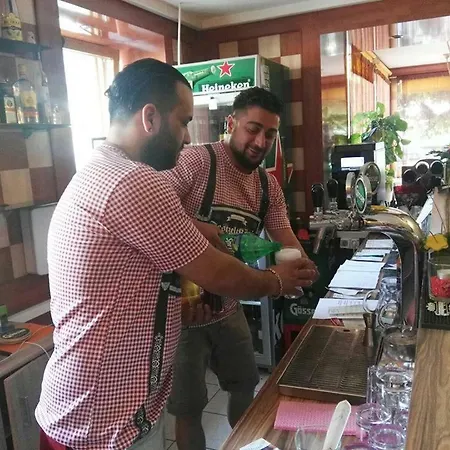 Tisis Vendégház 3*