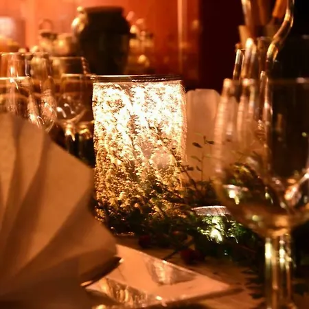 Vendégház Tisis 3*