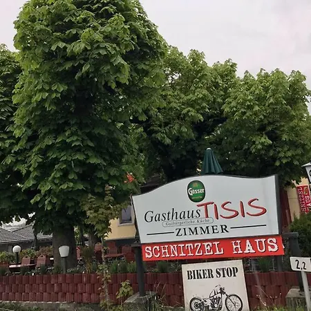 Guest house Tisis